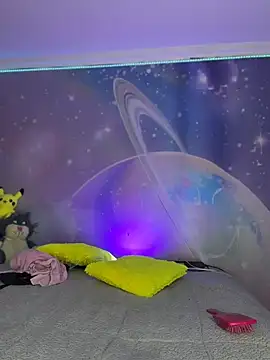 Thalia_girl21 webkamerás műsora