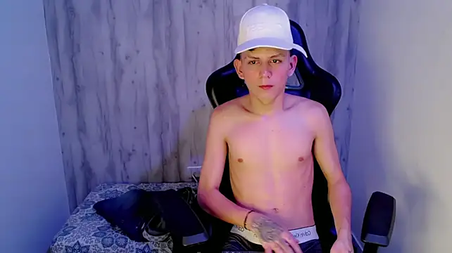 Hot_athletes_n Webbikameraesitys