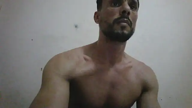 Arabprinceofslv Adlı Modelin Canlı XXX Sohbeti