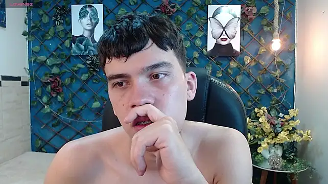 jac_cox XXX чат на живо