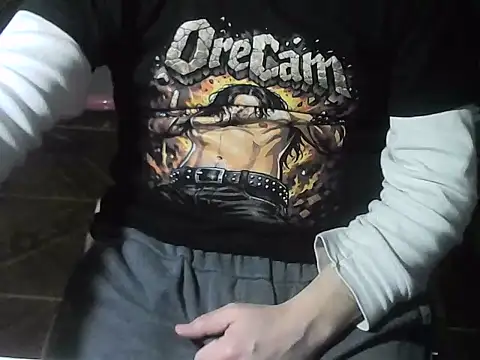 OreCam 网络视讯表演