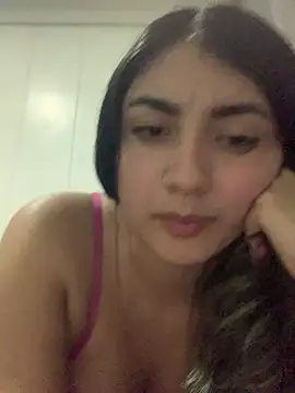 Show de webcam de Camilaafg