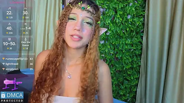 valentinaa_07's Live XXX Chat