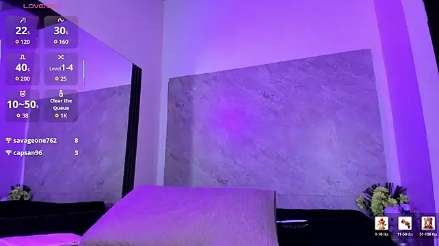 Cristal_quintero Adlı Modelin Canlı XXX Sohbeti