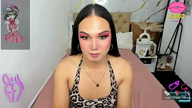 goddessyuki Live XXX-chat