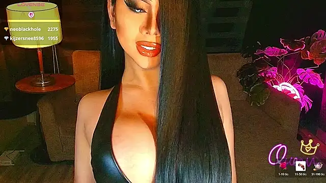 JessicaRabittt Show in webcam