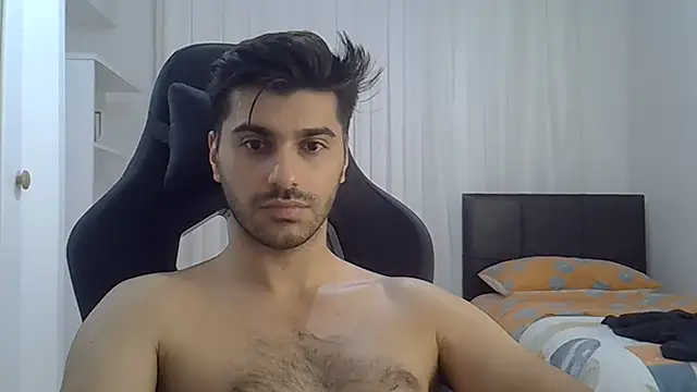 Chat XXX ao vivo de ciceroable