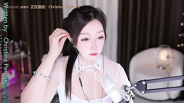 Chatroom XXX en direct de Angelya-888