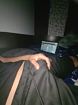 axc07 Webcam-Show