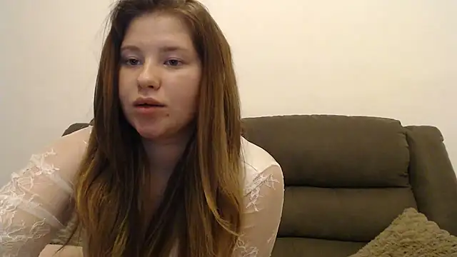 Webkamerová show DashaVixen