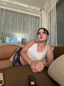 Chat XXX ao vivo de TheCinderella