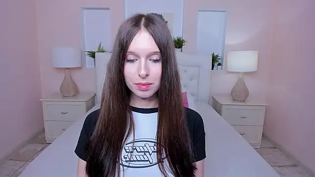 dark_k1tty Chat XXX live