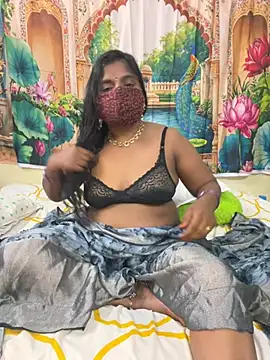 YourTeluguQueen143 – webcam-show