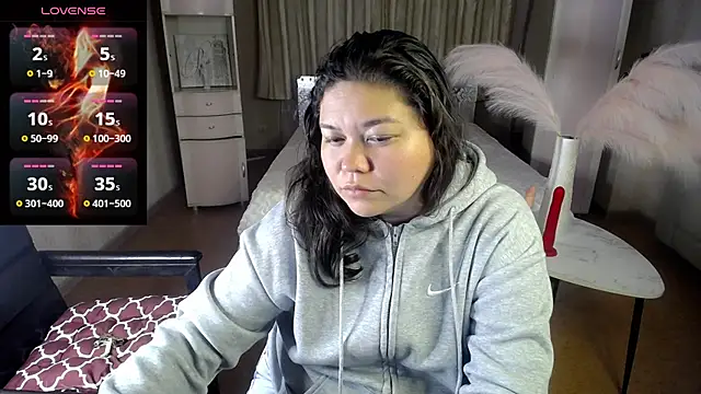 Chat XXX en directo de supersex_96