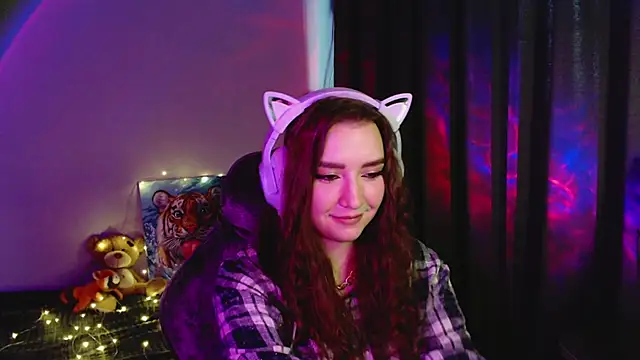 Živý XXX chat Celia_Sensual_
