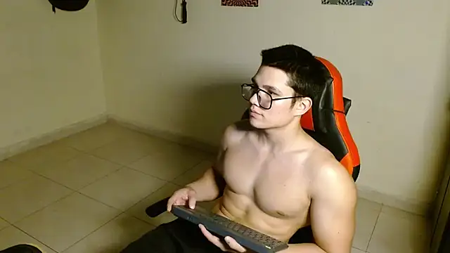 Chat XXX ao vivo de Asmodeus-Big