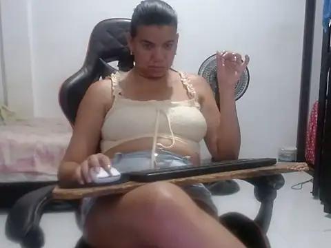 Živý XXX chat Adriana_0312