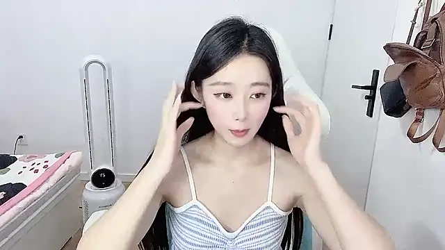 Chat XXX Live -qingqing