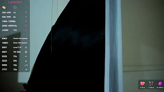 ElaVictoria's Live XXX Chat