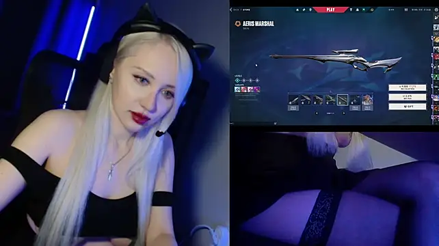 roxxyrowe Live XXX Chat