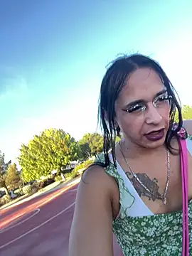 TranSexualJade95: απευθείας συνομιλία ΧΧΧ