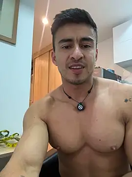 Chris_Clarck Obrolan Langsung XXX