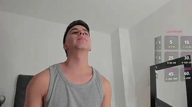jordanmuskk's Live XXX Chat