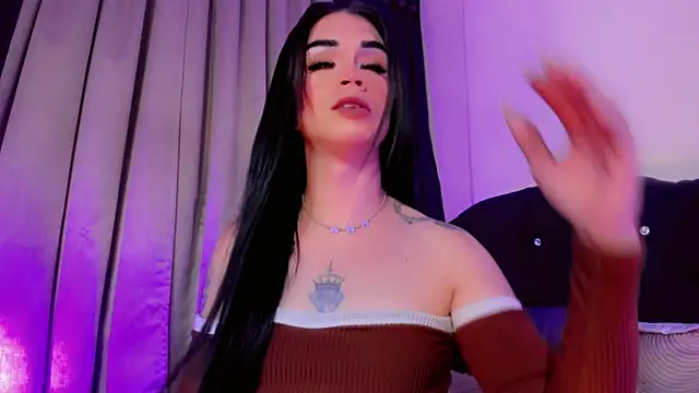 צ'אט XXX בשידור חי של lesly_xx