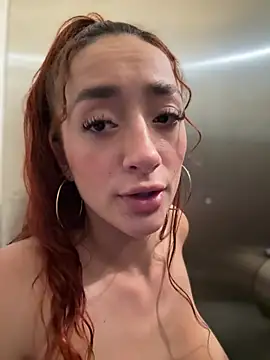 Chat +18 de ariiel_ ao vivo