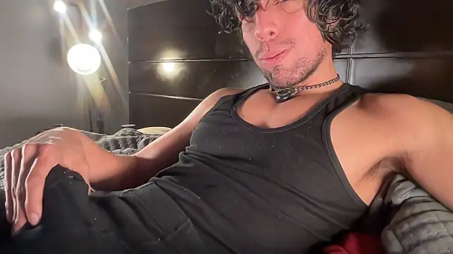 Show Webcam de beranco19