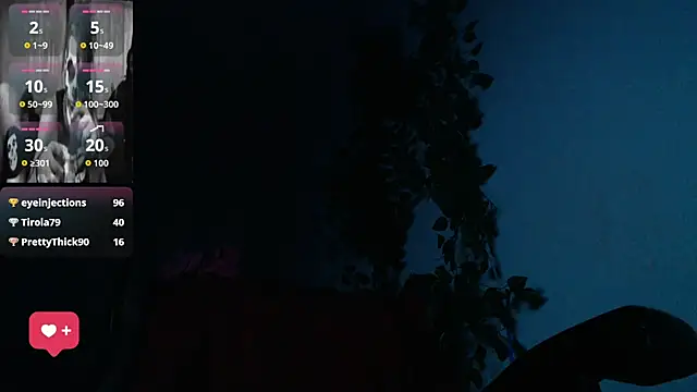 Psychobitch7's Live XXX Chat