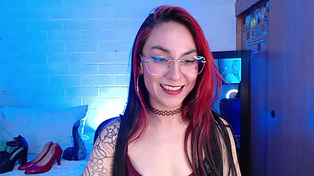 Czat XXX na żywo – Amy66