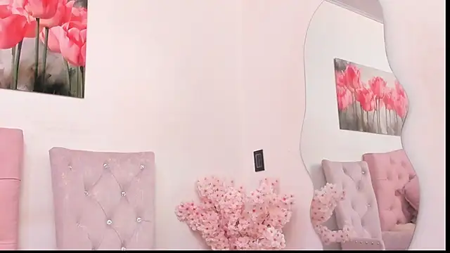 แชท XXX สดของ pinky_f00x
