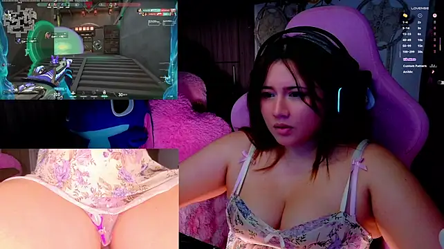 Chat XXX en directo de ALIS_E_G