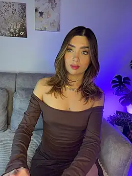 AlleCollins Chat XXX in diretta