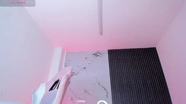 Chloemuaak Show Webcam