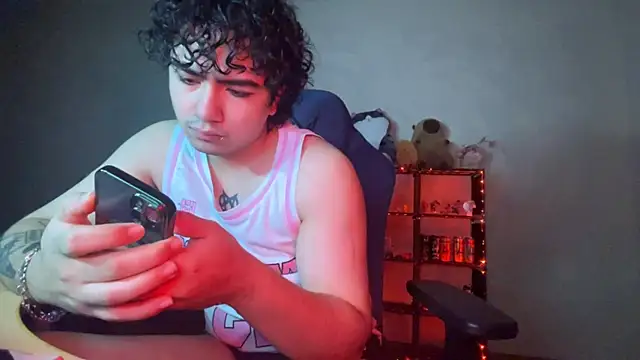Czat XXX na żywo – _ELIGOS_