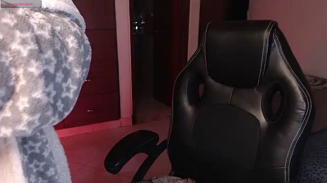 Chat +18 de Theprojectsaraa ao vivo