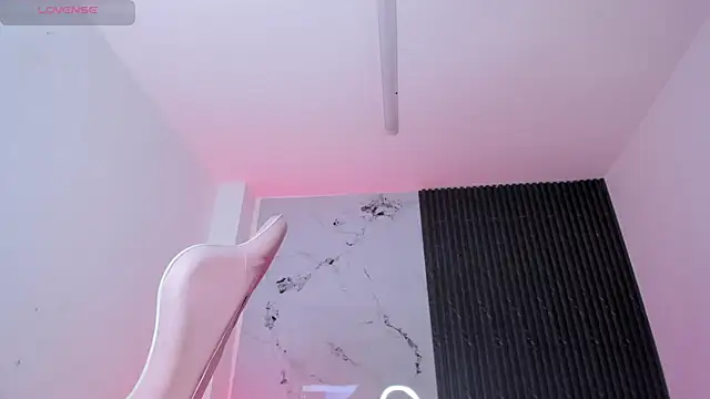 Chloemuaak Pertunjukan Webcam