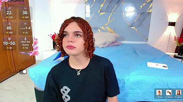 Skyee_angel: онлайн-секс-чат