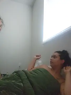 cinnaminnie Show in webcam
