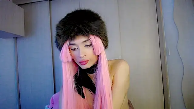 Darksweet_jack's Webcam Show