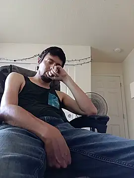 Sole__Samurai Show in webcam