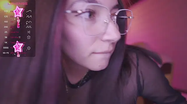 issa_monterrey Live XXX-Chat