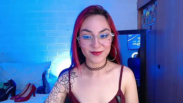 Amy66 即時 XXX 聊天