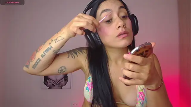 Millie_bobby's Live XXX Chat