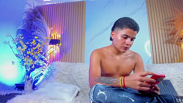 Liam_Dustin Live XXX Chat