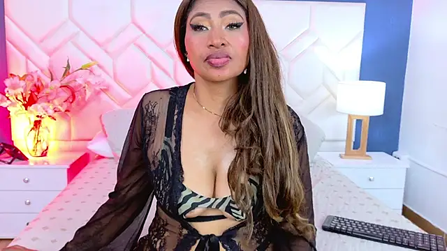 Kiara_Parker_'s Live XXX Chat