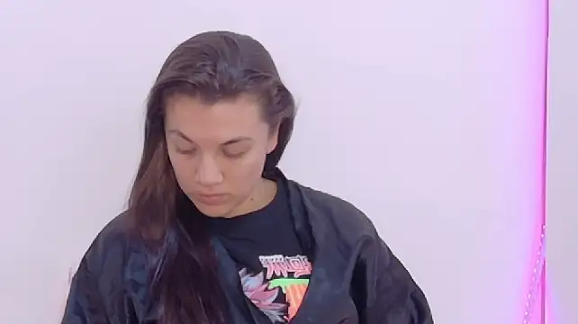 Katia_Rose23's Live XXX Chat