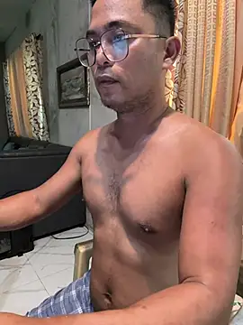 Sensualcharlie 网络视讯表演